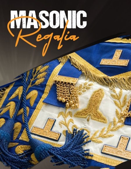 Masonic Regalia