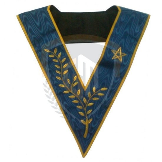 Masonic Collars