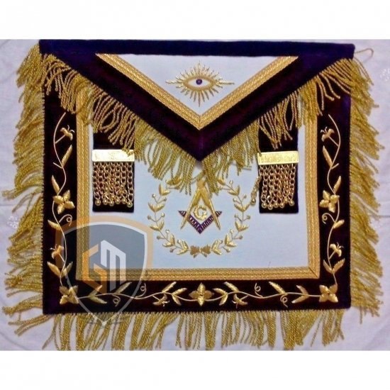 Masonic Aprons