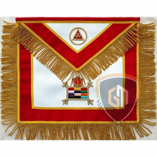 Masonic Aprons