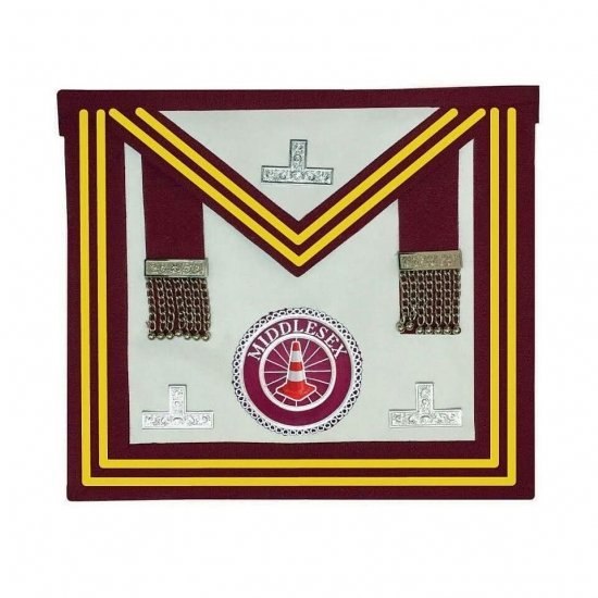 Masonic Aprons