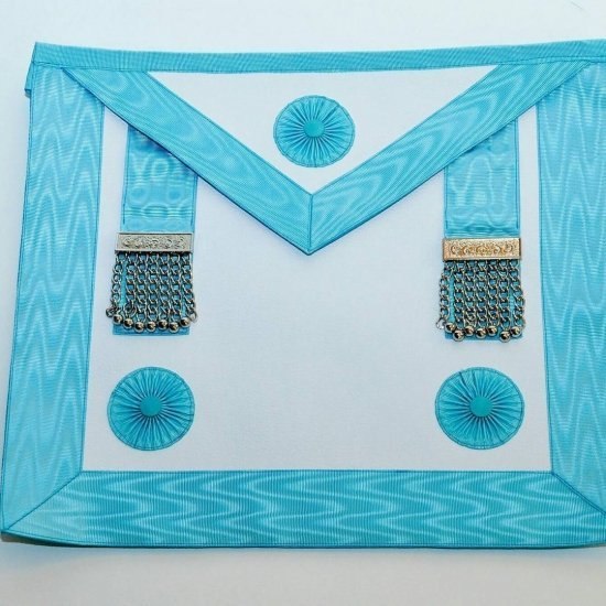 Masonic Aprons