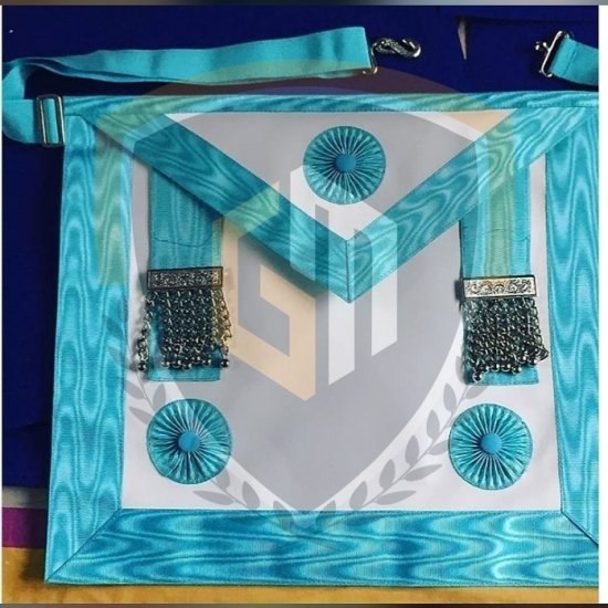 Masonic Aprons