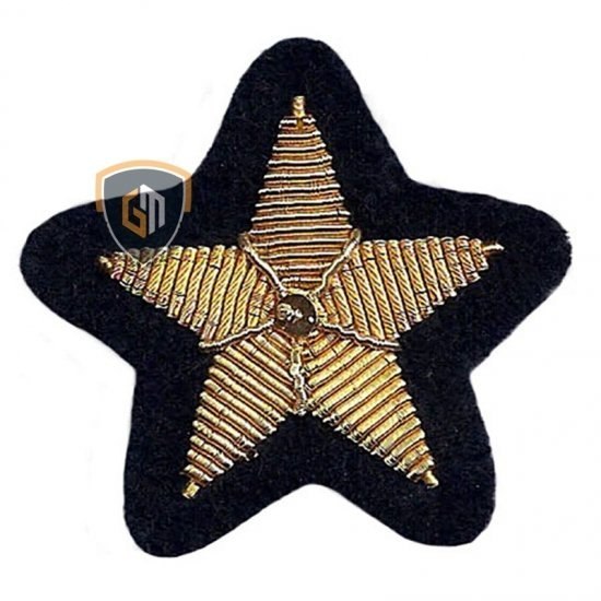 Bullion Stars