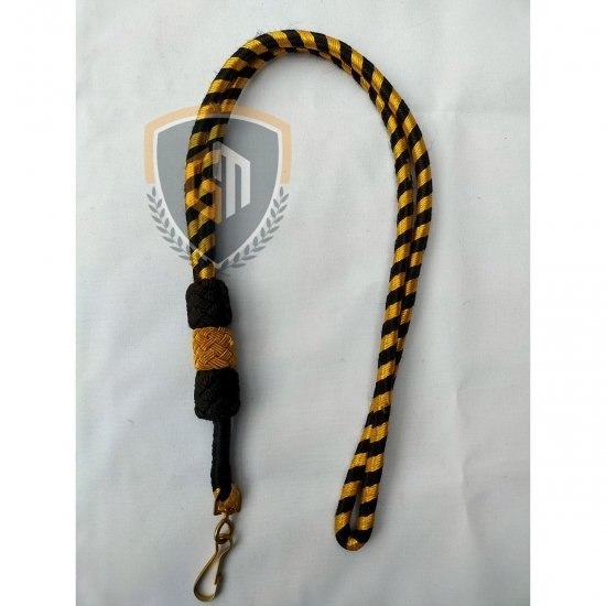 Lanyard & Whistle Cords