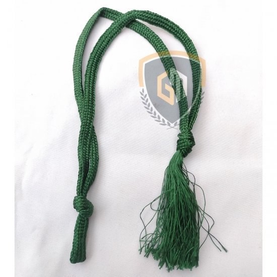 Lanyard & Whistle Cords