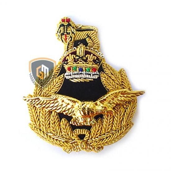 Cap Badges