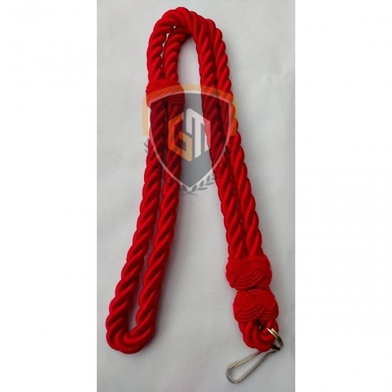 Lanyard & Whistle Cords