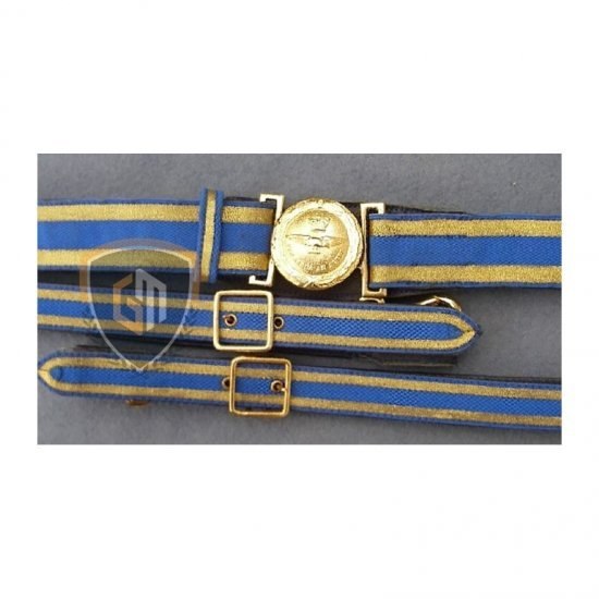 Officer Sword Belt