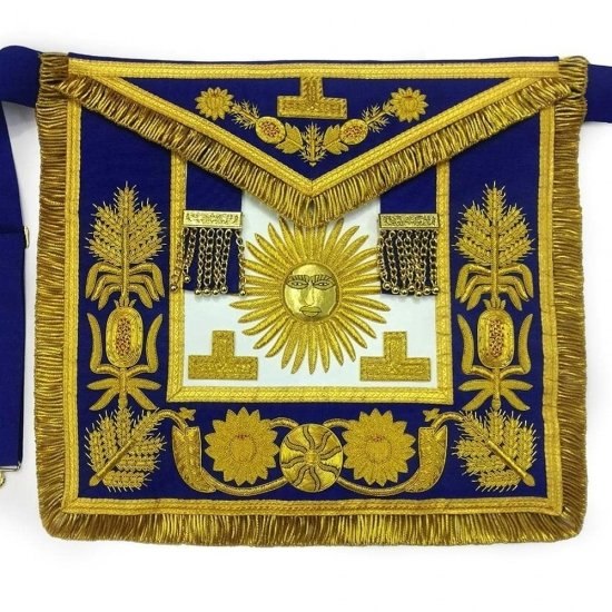 Masonic Aprons