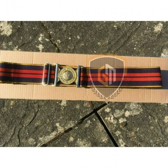 Officer Sword Belt