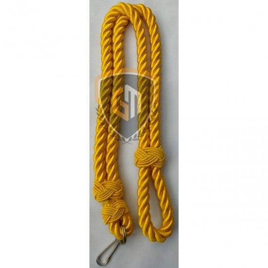 Lanyard & Whistle Cords