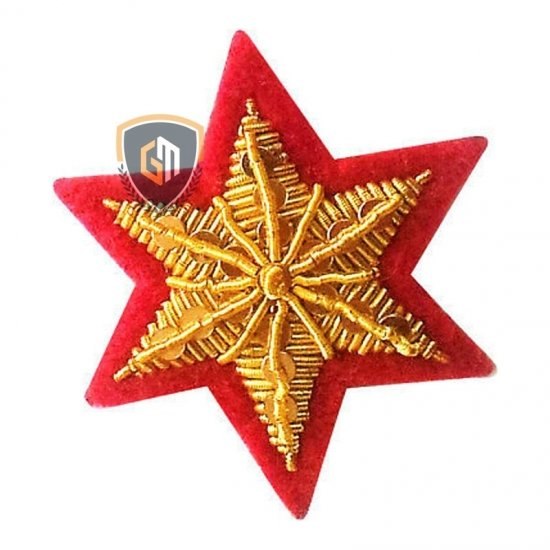 Bullion Stars