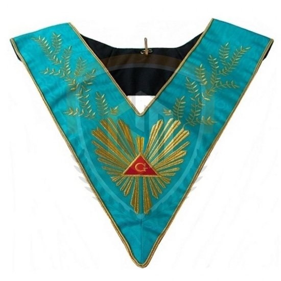 Masonic Collars