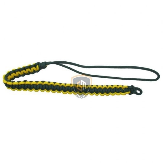 Lanyard & Whistle Cords