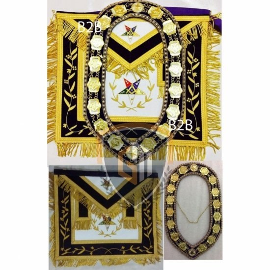 Masonic Aprons