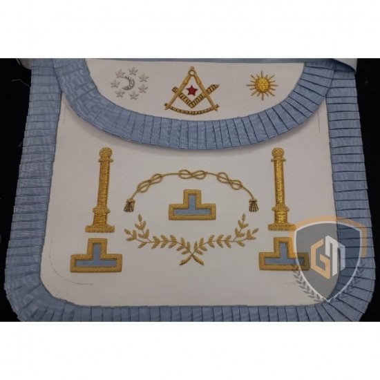 Masonic Aprons