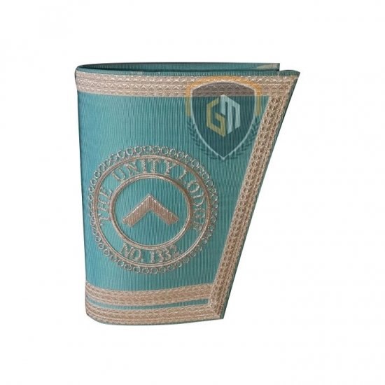 Masonic Cuff