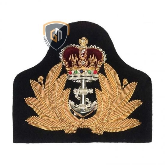 Cap Badges