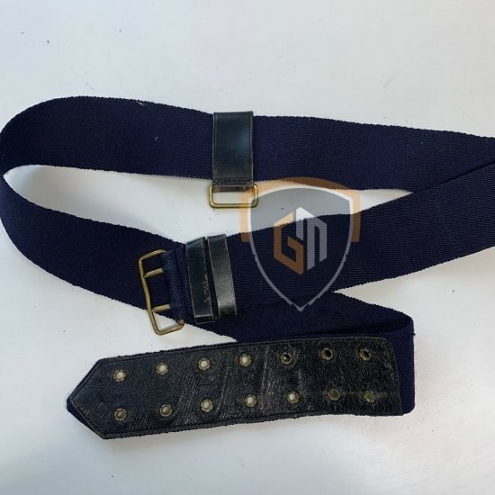 Officer Sword Belt