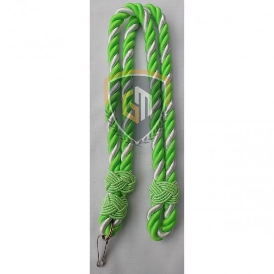 Lanyard & Whistle Cords