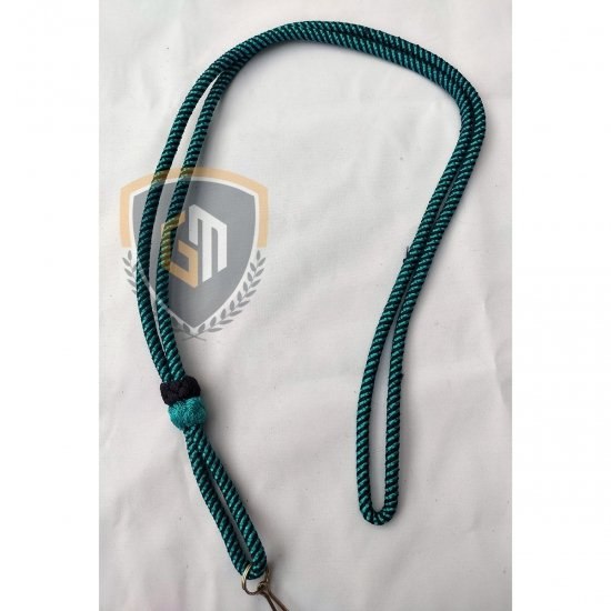 Lanyard & Whistle Cords