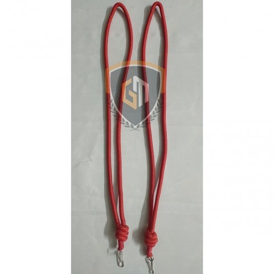 Lanyard & Whistle Cords