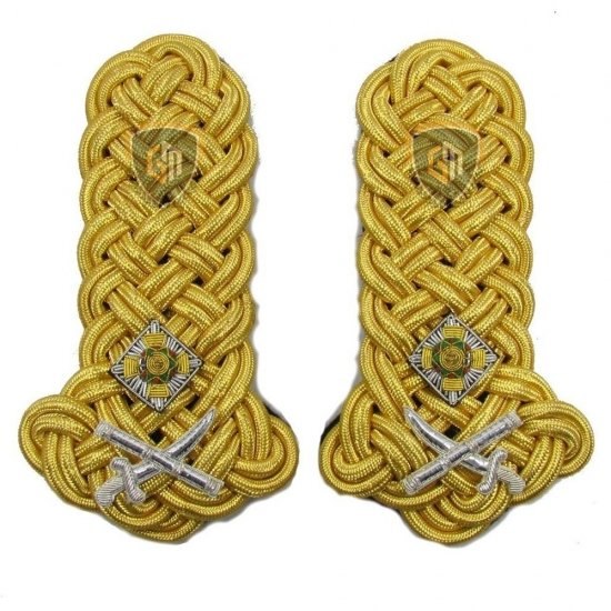 Shoulder Board