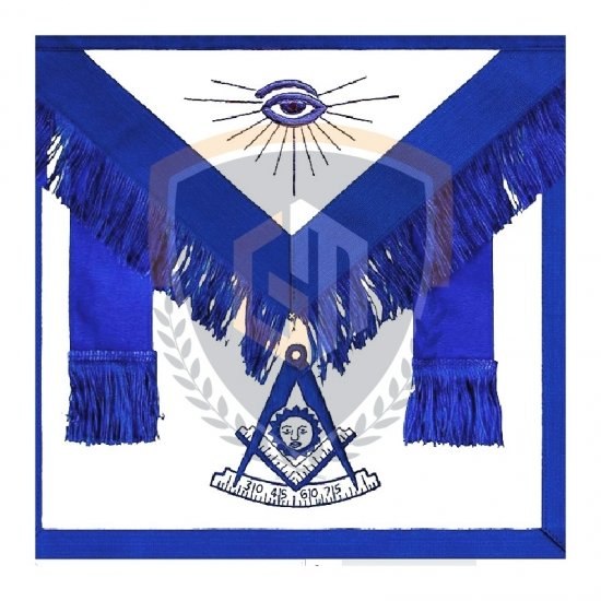 Masonic Aprons