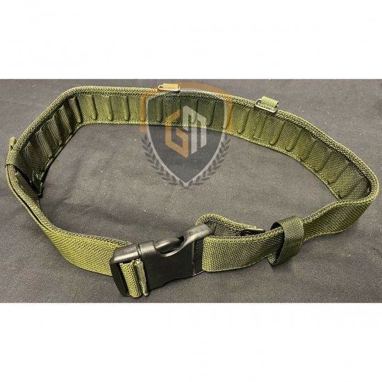 Officer Sword Belt