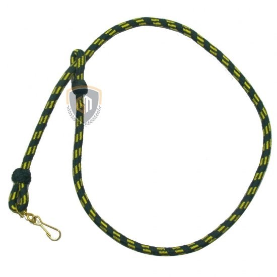 Lanyard & Whistle Cords