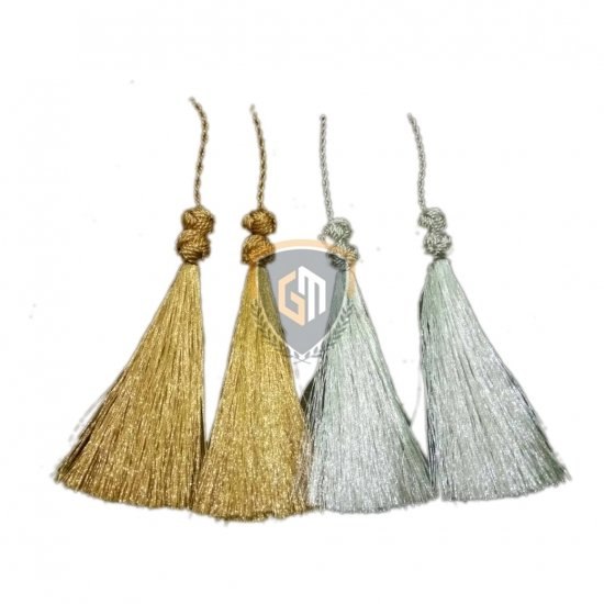 Tassels