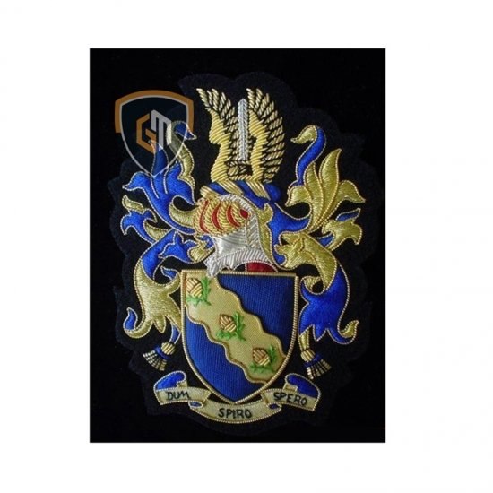 Coat of Arms