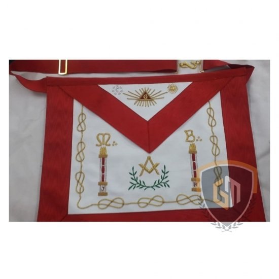 Masonic Aprons