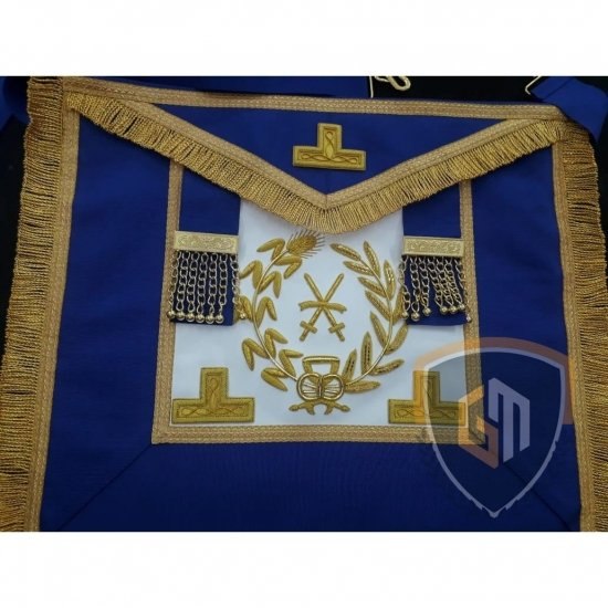 Masonic Aprons