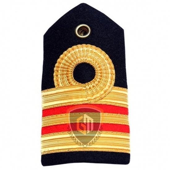 Shoulder Board