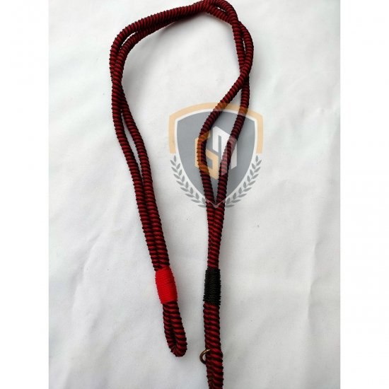 Lanyard & Whistle Cords