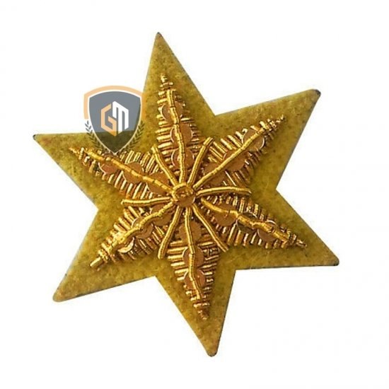 Bullion Stars