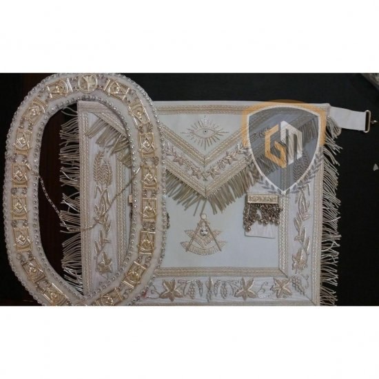 Masonic Aprons