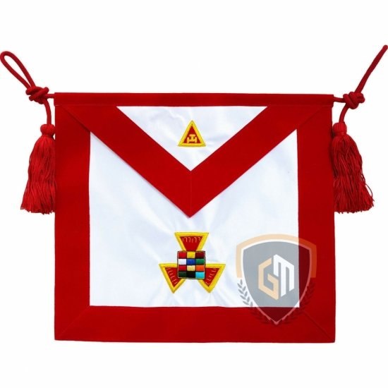 Masonic Aprons