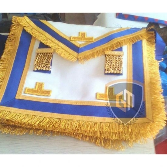 Masonic Aprons