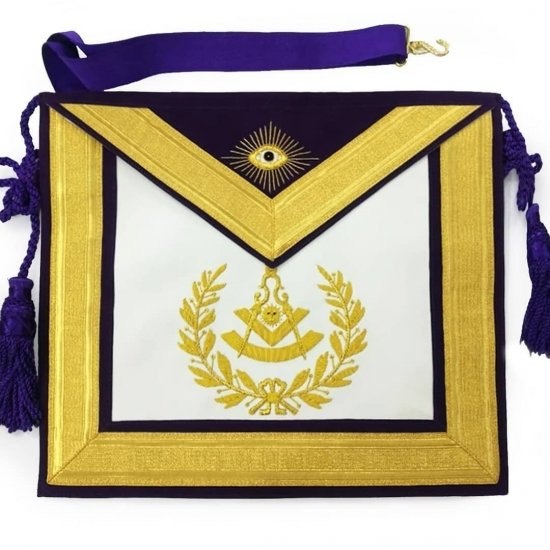 Masonic Aprons