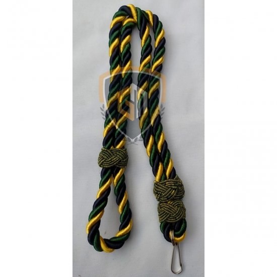 Lanyard & Whistle Cords