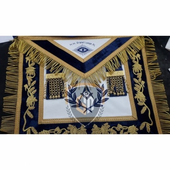 Masonic Aprons