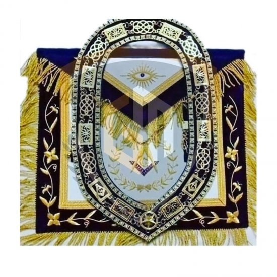 Masonic Aprons