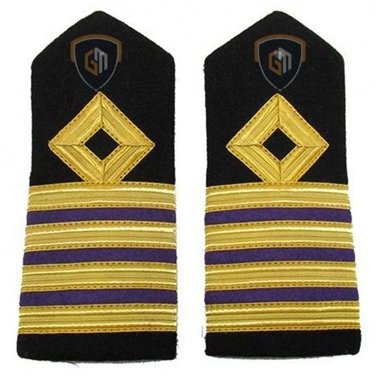 Shoulder Board