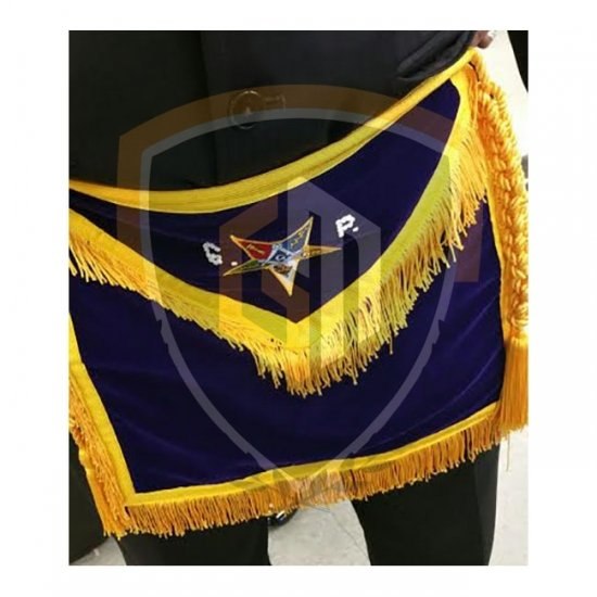 Masonic Aprons