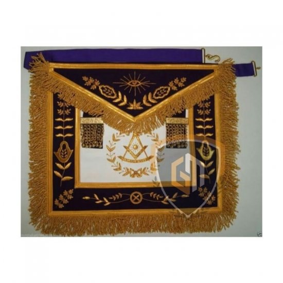 Masonic Aprons