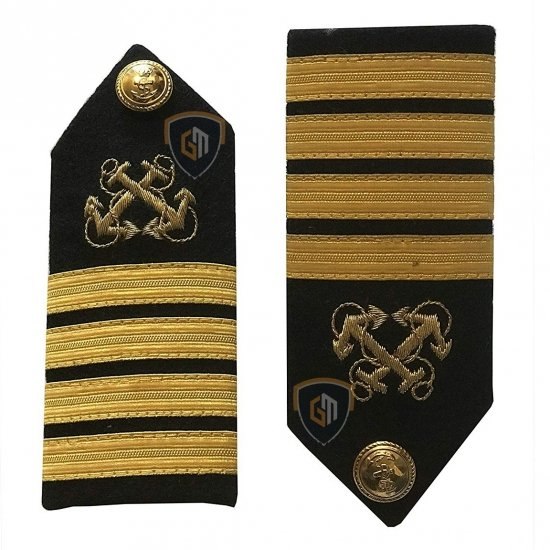 Shoulder Board