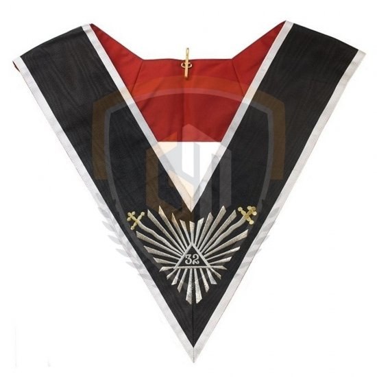 Masonic Collars